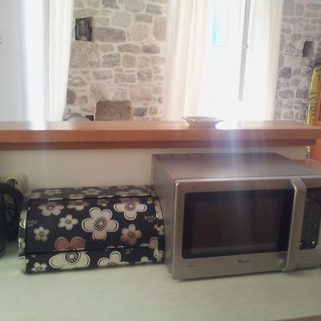 Old Town Apartment Mila 스플리트 객실 사진