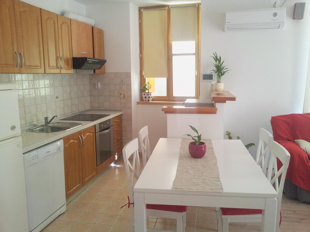 Old Town Apartment Mila 스플리트 객실 사진