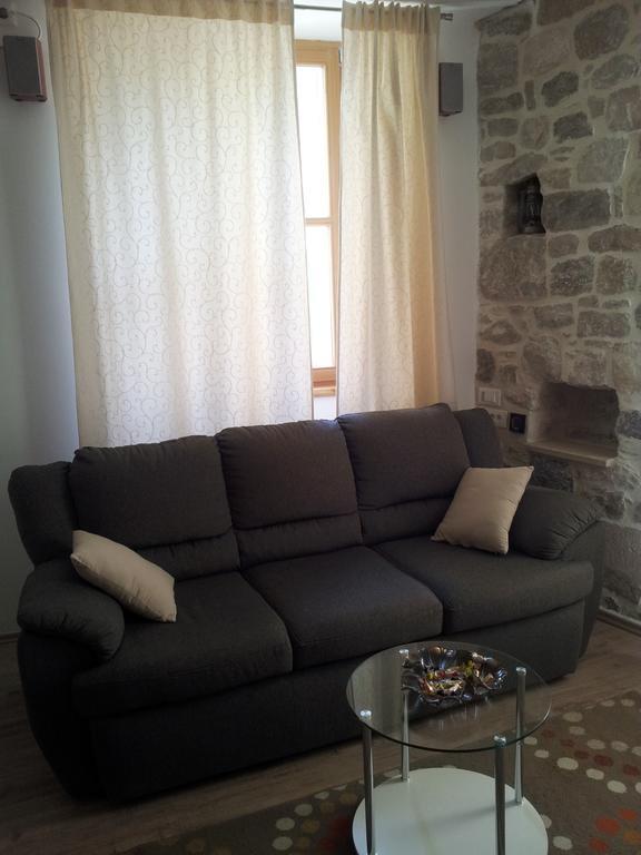 Old Town Apartment Mila 스플리트 객실 사진