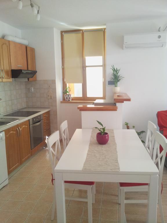Old Town Apartment Mila 스플리트 객실 사진
