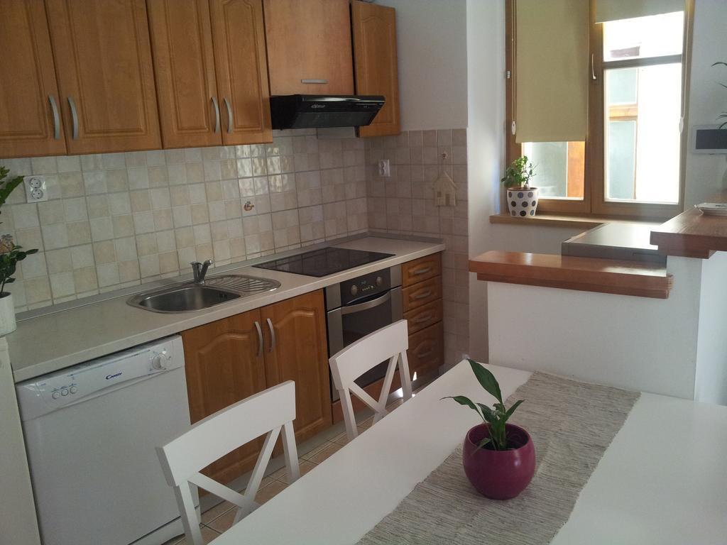 Old Town Apartment Mila 스플리트 객실 사진