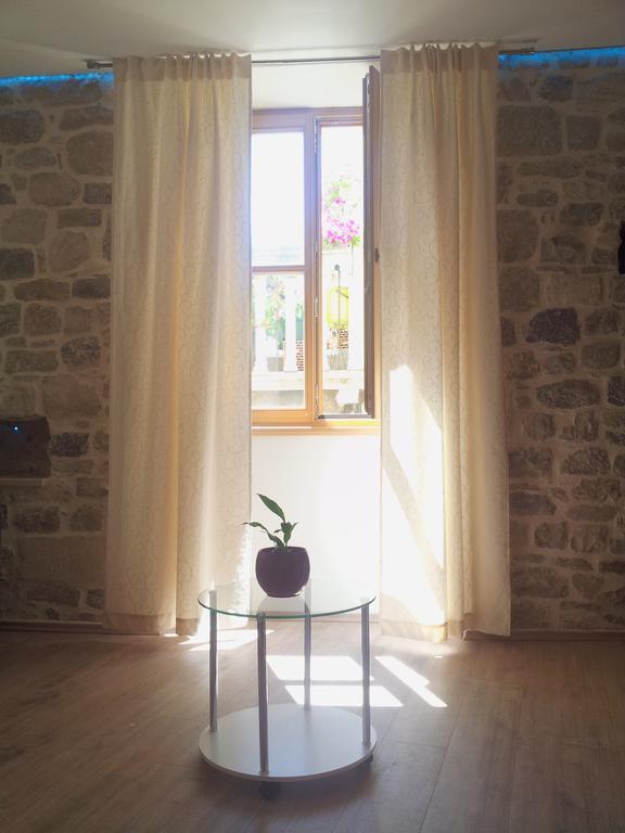 Old Town Apartment Mila 스플리트 객실 사진
