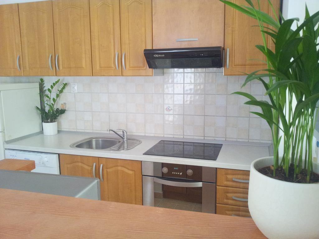 Old Town Apartment Mila 스플리트 객실 사진