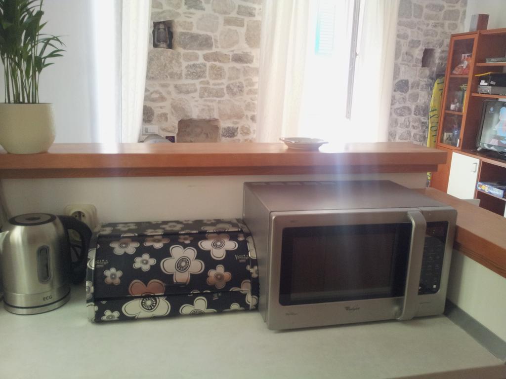 Old Town Apartment Mila 스플리트 객실 사진