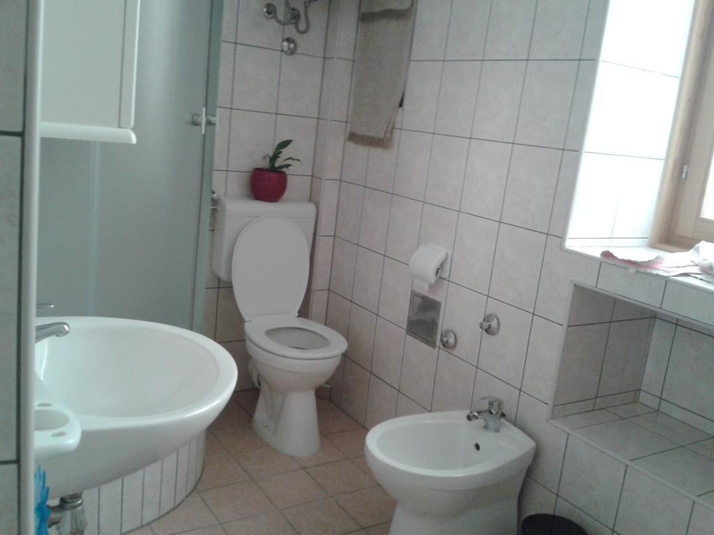 Old Town Apartment Mila 스플리트 객실 사진