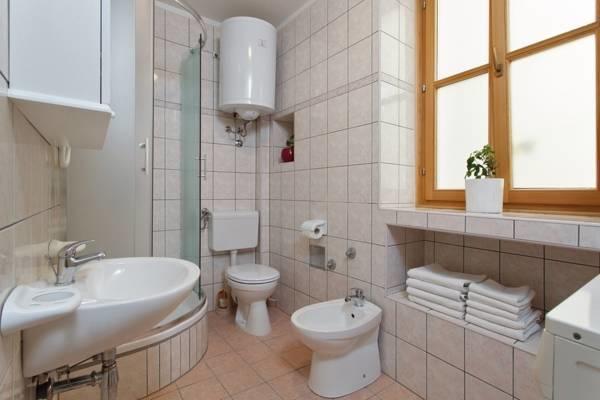Old Town Apartment Mila 스플리트 외부 사진